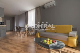 1 dormitor Pomorie, regiunea Burgas 6