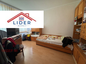 1 hálószoba Mara Dencseva, Pleven 6