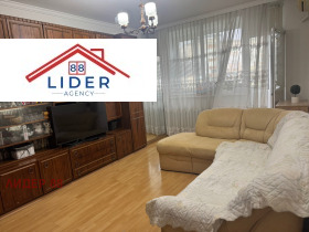 1 hálószoba Mara Dencseva, Pleven 11