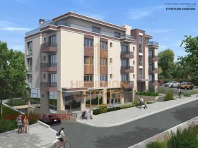 Продажба на тристайни апартаменти в град Варна — страница 3 - изображение 14 