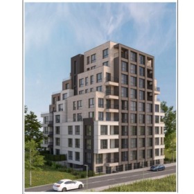 2 slaapkamers Izgrev, Varna