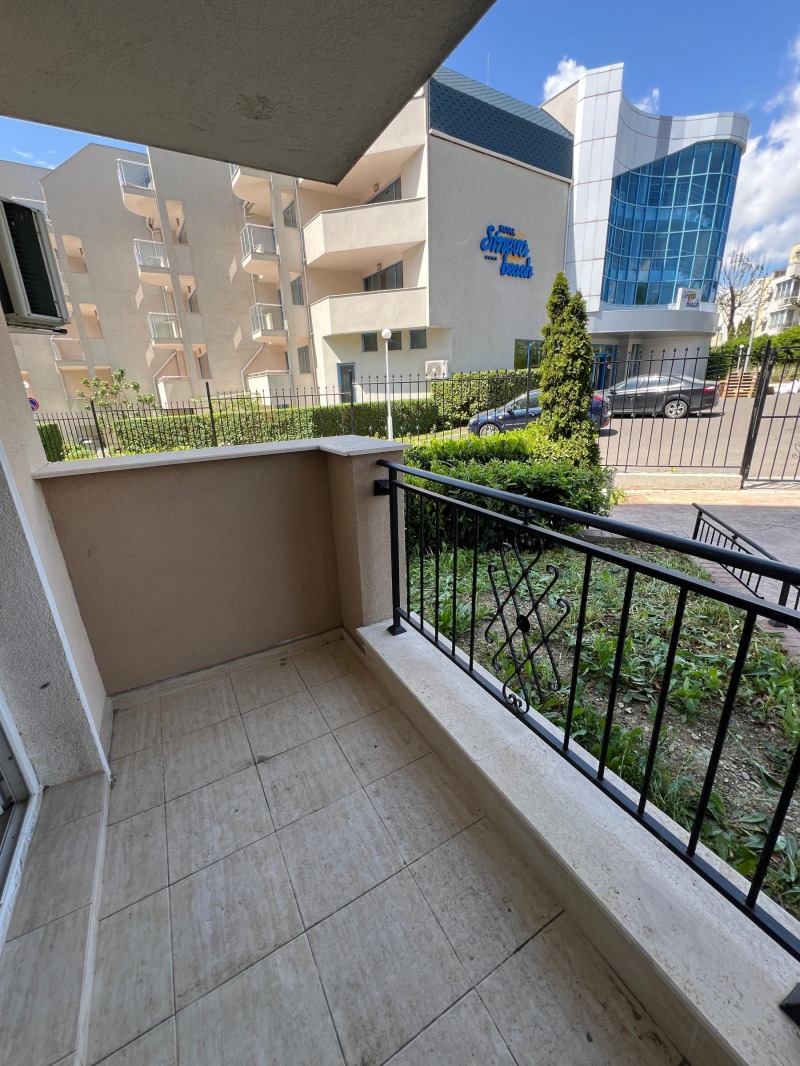 Προς πώληση  Στούντιο περιοχή Μπουργκάς , Σβετη Βλασ , 36 τ.μ | 16192947 - εικόνα [15]