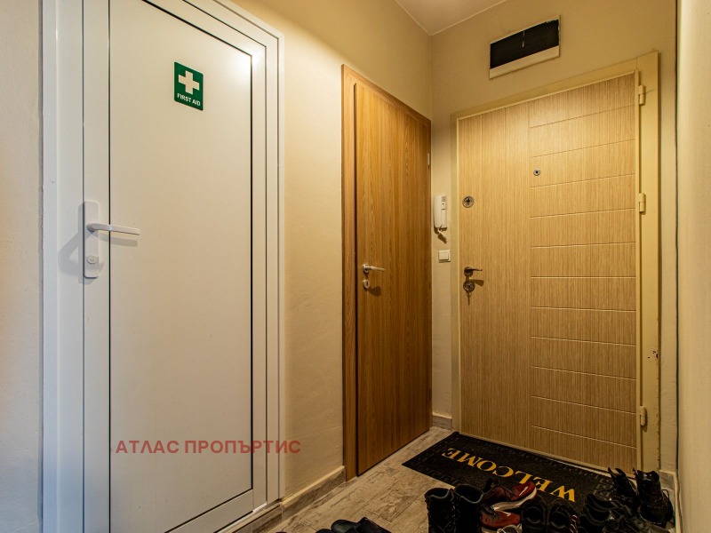 For Sale  Studio Sofia , Vitosha , 56 sq.m | 29518749 - image [4]