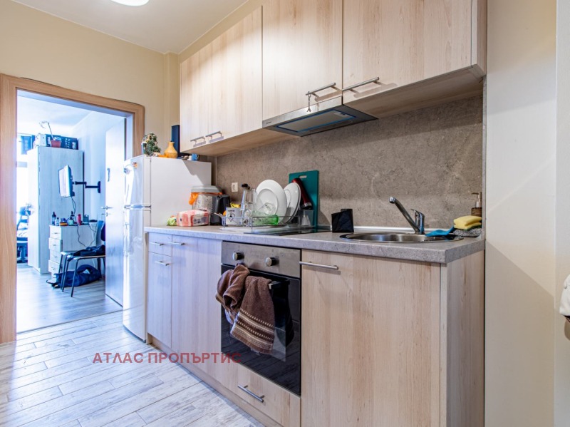 For Sale  Studio Sofia , Vitosha , 56 sq.m | 29518749 - image [3]