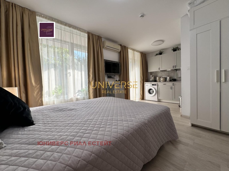 На продаж  Студія область Бургас , к.к. Слънчев бряг , 37 кв.м | 99866861 - зображення [6]