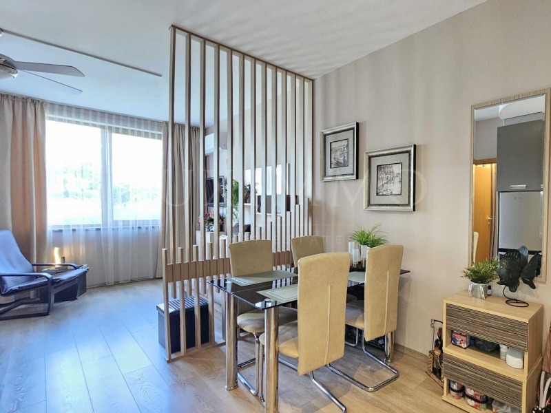 Продава 1-СТАЕН, гр. Свети Влас, област Бургас, снимка 7 - Апартаменти - 53130113