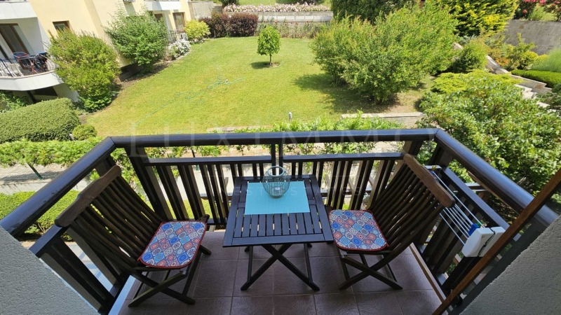 Продава 1-СТАЕН, гр. Свети Влас, област Бургас, снимка 6 - Апартаменти - 53130113