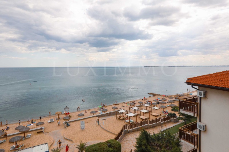 Продава 1-СТАЕН, гр. Свети Влас, област Бургас, снимка 5 - Апартаменти - 53130113