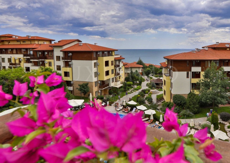 Продава 1-СТАЕН, гр. Свети Влас, област Бургас