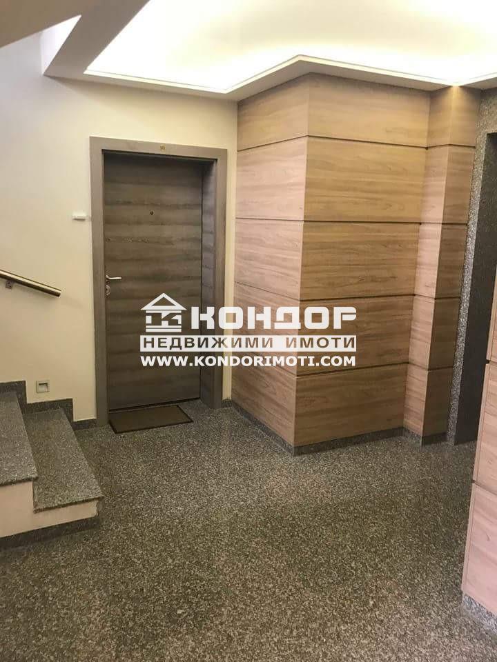 Продается  1 спальня Пловдив , Въстанически , 69 кв.м | 39627952 - изображение [3]