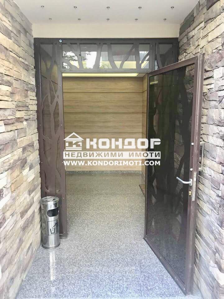 Eladó  1 hálószoba Plovdiv , Vastanicseski , 69 négyzetméter | 39627952 - kép [2]