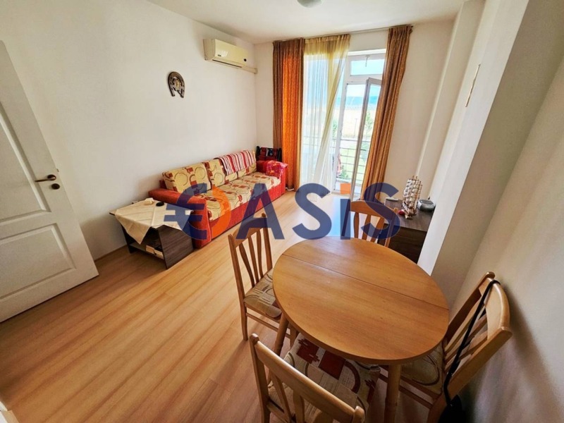 For Sale  1 bedroom region Burgas , k.k. Slanchev bryag , 48 sq.m | 40494396 - image [3]