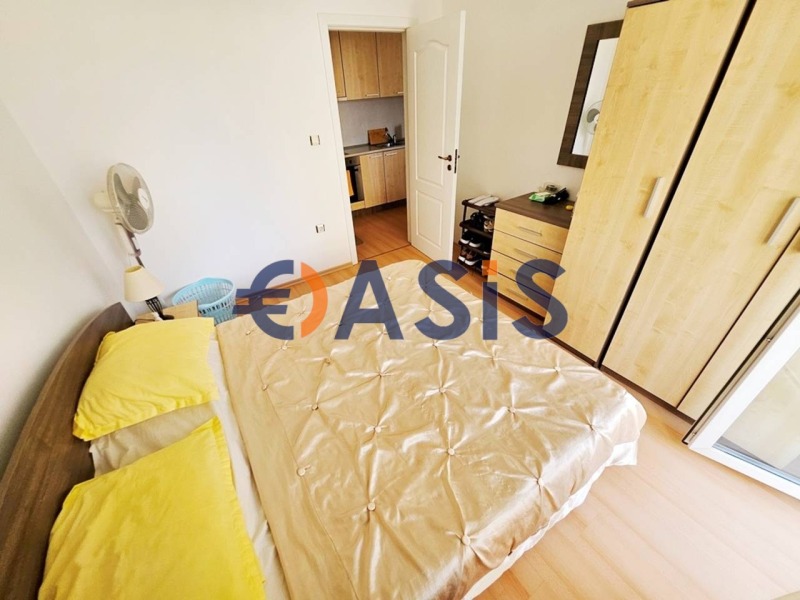 Zu verkaufen  1 Schlafzimmer region Burgas , k.k. Slantschew brjag , 48 qm | 40494396 - Bild [9]