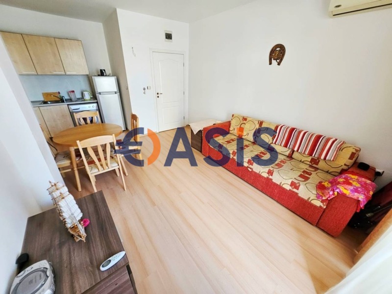 Продава  2-стаен, област Бургас, к.к. Слънчев бряг • 37 500 EUR • ID 20866283 — holmes.bg - [1] 