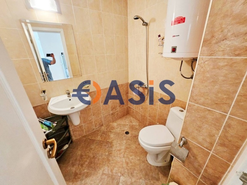 For Sale  1 bedroom region Burgas , k.k. Slanchev bryag , 48 sq.m | 40494396 - image [11]