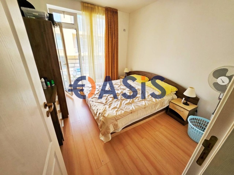 For Sale  1 bedroom region Burgas , k.k. Slanchev bryag , 48 sq.m | 40494396 - image [7]