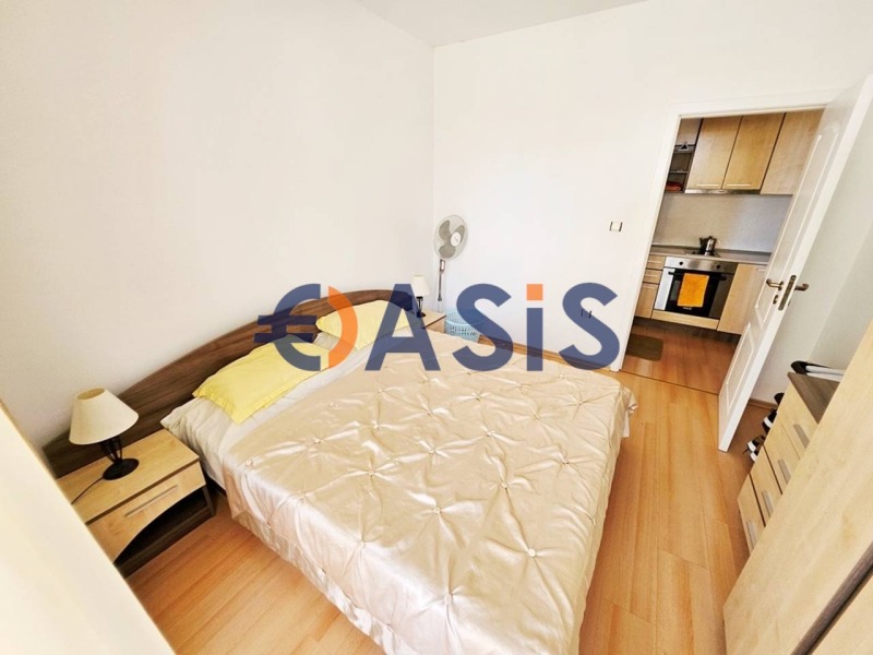 For Sale  1 bedroom region Burgas , k.k. Slanchev bryag , 48 sq.m | 40494396 - image [10]