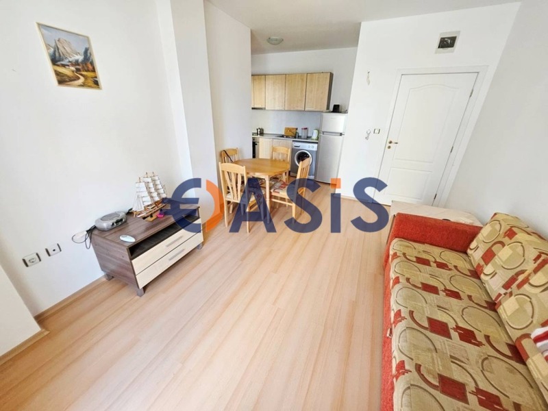 For Sale  1 bedroom region Burgas , k.k. Slanchev bryag , 48 sq.m | 40494396 - image [2]