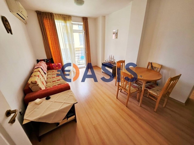 For Sale  1 bedroom region Burgas , k.k. Slanchev bryag , 48 sq.m | 40494396 - image [4]