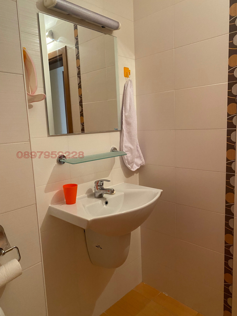 Zu verkaufen  1 Schlafzimmer region Burgas , Sweti Wlas , 70 qm | 16603299 - Bild [9]