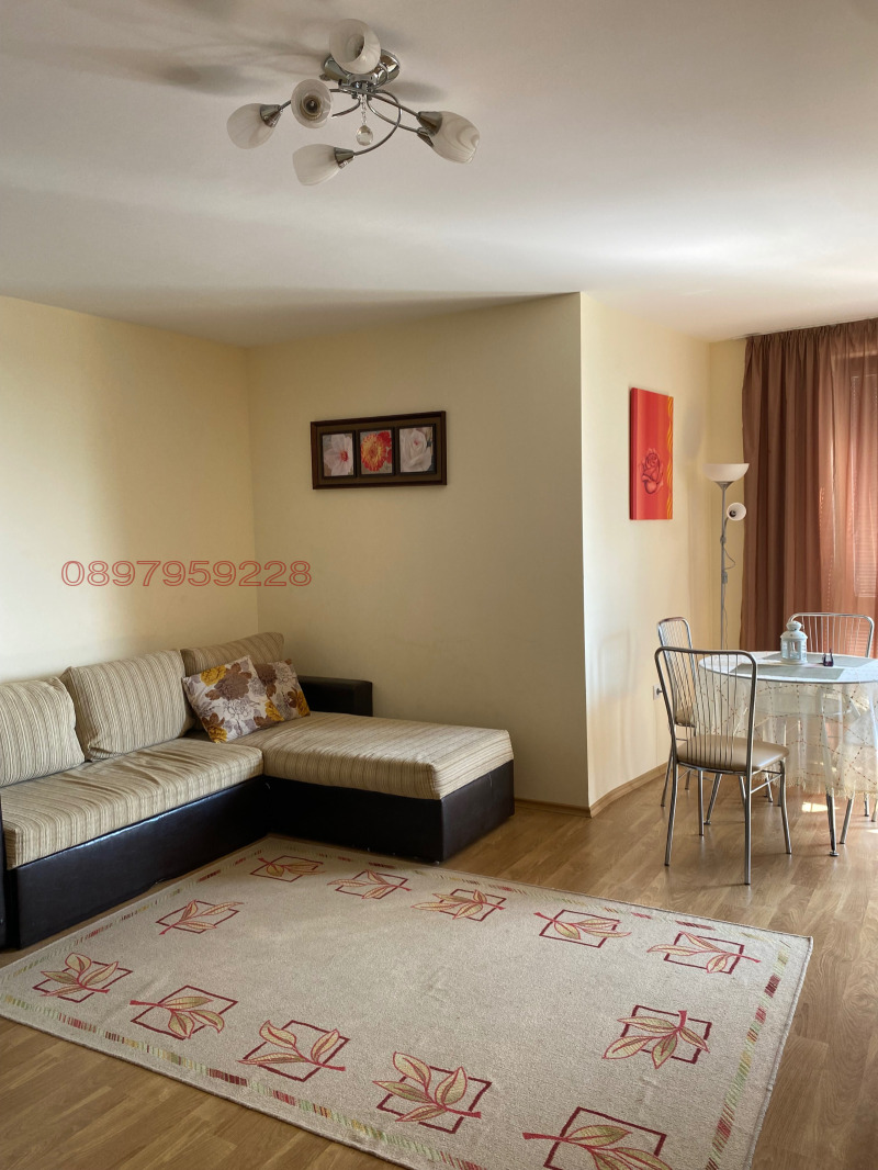 Zu verkaufen  1 Schlafzimmer region Burgas , Sweti Wlas , 70 qm | 16603299 - Bild [5]