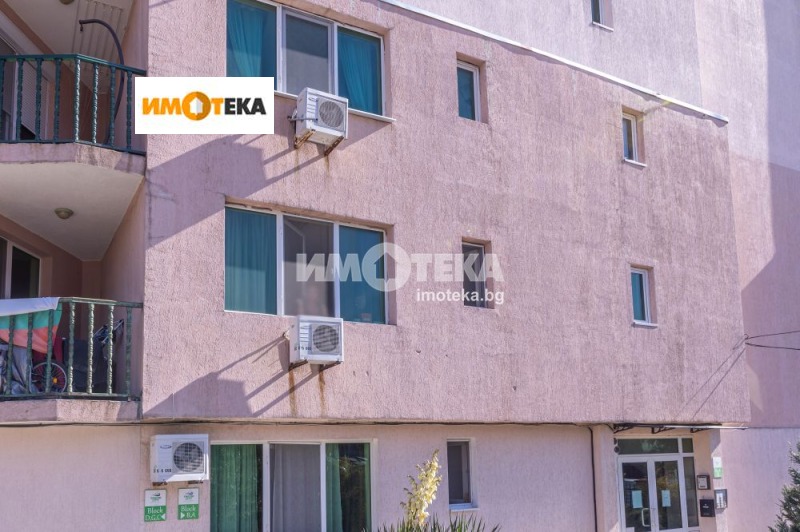 En venta  1 dormitorio Varna , k.k. Chayka , 80 metros cuadrados | 28739032 - imagen [14]