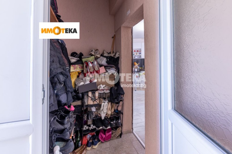 Продава  2-стаен град Варна , к.к. Чайка , 80 кв.м | 28739032 - изображение [11]