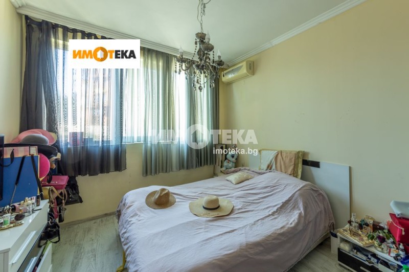 En venta  1 dormitorio Varna , k.k. Chayka , 80 metros cuadrados | 28739032 - imagen [4]