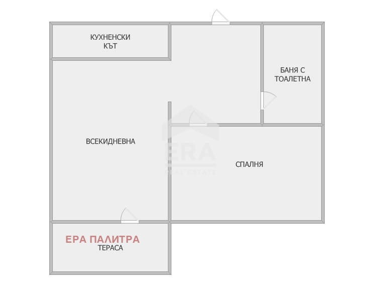 Продава 2-СТАЕН, гр. Созопол, област Бургас, снимка 15 - Aпартаменти - 48365538