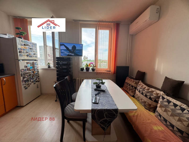 Eladó  1 hálószoba Pleven , Mara Dencseva , 65 négyzetméter | 58083679 - kép [14]
