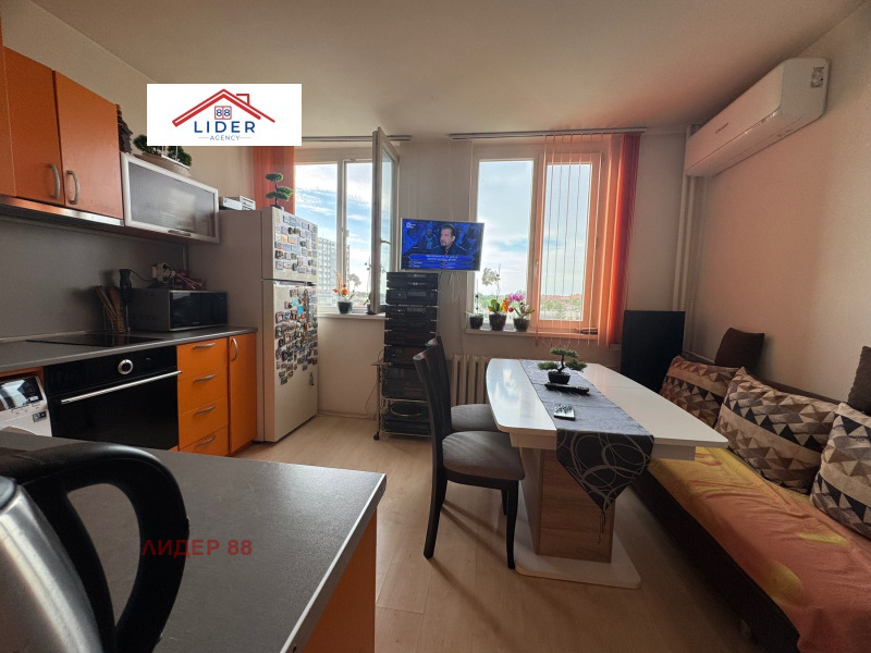 Eladó  1 hálószoba Pleven , Mara Dencseva , 65 négyzetméter | 58083679 - kép [5]