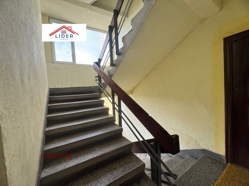 Eladó  1 hálószoba Pleven , Mara Dencseva , 65 négyzetméter | 58083679 - kép [7]