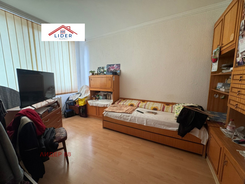 Eladó  1 hálószoba Pleven , Mara Dencseva , 65 négyzetméter | 58083679 - kép [6]