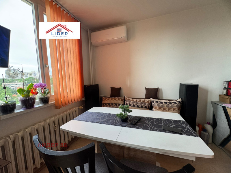 Eladó  1 hálószoba Pleven , Mara Dencseva , 65 négyzetméter | 58083679 - kép [4]