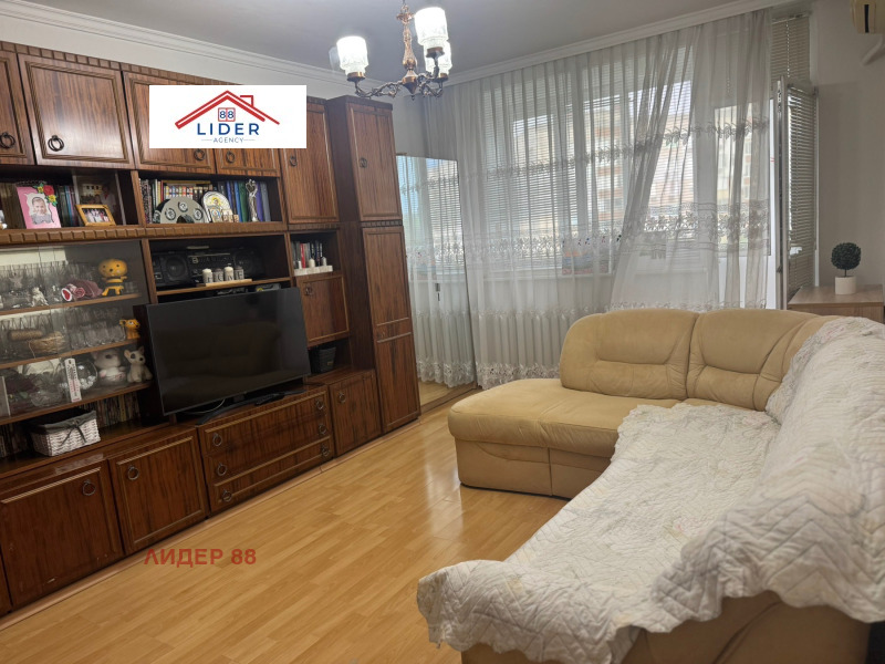 Eladó  1 hálószoba Pleven , Mara Dencseva , 65 négyzetméter | 58083679 - kép [11]