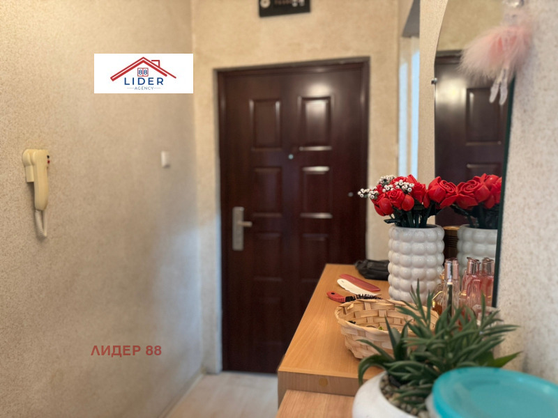 Eladó  1 hálószoba Pleven , Mara Dencseva , 65 négyzetméter | 58083679 - kép [3]