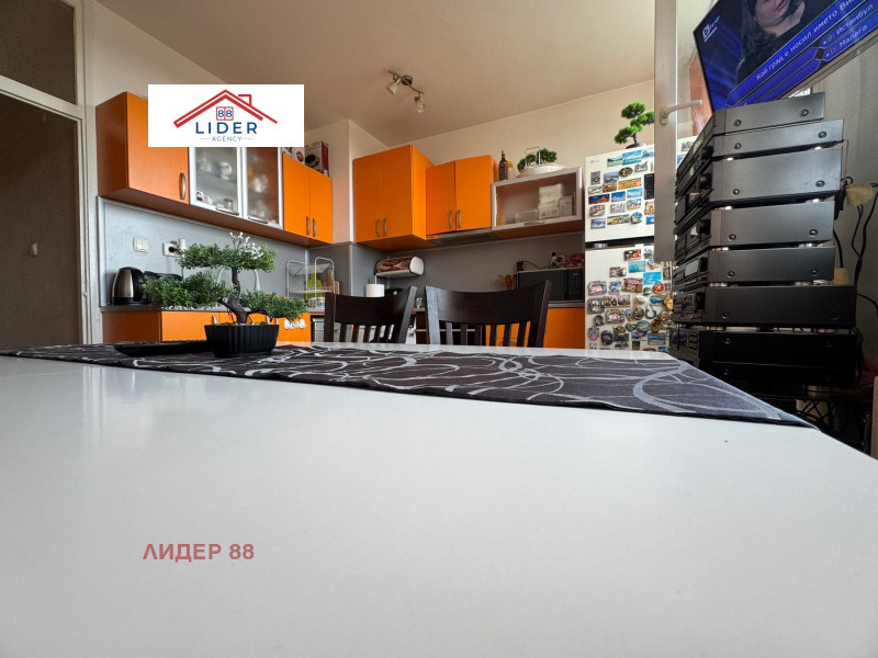 Eladó  1 hálószoba Pleven , Mara Dencseva , 65 négyzetméter | 58083679 - kép [12]