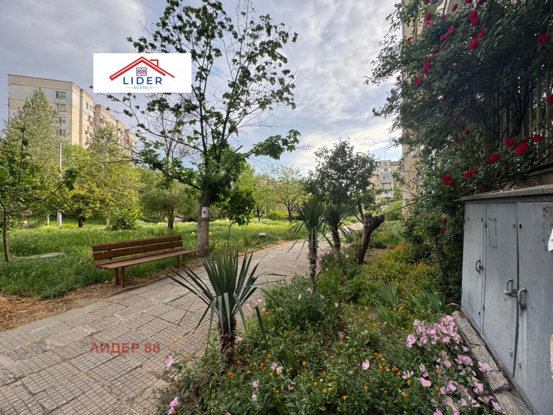 Eladó  1 hálószoba Pleven , Mara Dencseva , 65 négyzetméter | 58083679 - kép [16]
