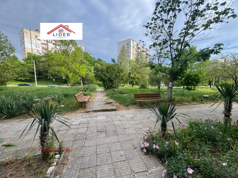 Eladó  1 hálószoba Pleven , Mara Dencseva , 65 négyzetméter | 58083679 - kép [17]