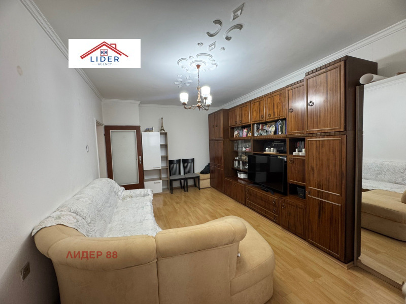 Eladó  1 hálószoba Pleven , Mara Dencseva , 65 négyzetméter | 58083679 - kép [2]