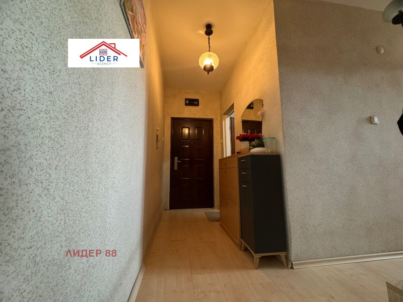 Eladó  1 hálószoba Pleven , Mara Dencseva , 65 négyzetméter | 58083679 - kép [15]
