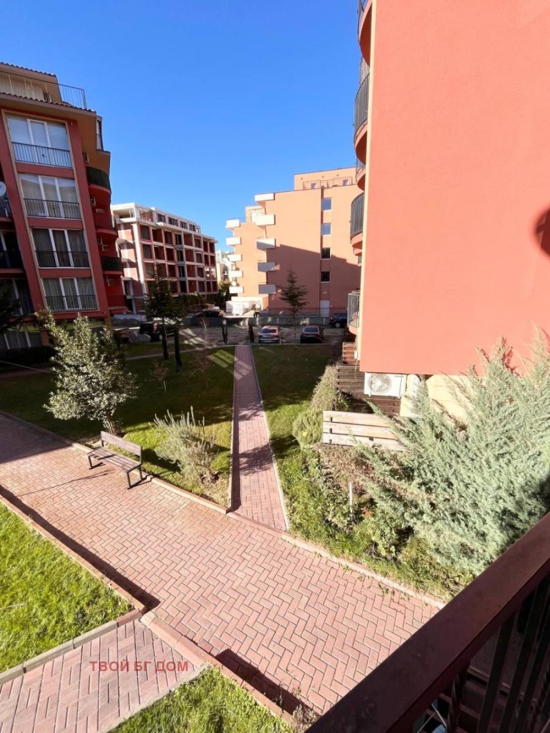 Продава  2-стаен област Бургас , к.к. Слънчев бряг , 60 кв.м | 99651498 - изображение [6]