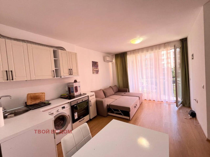 Продава  2-стаен област Бургас , к.к. Слънчев бряг , 60 кв.м | 99651498 - изображение [5]