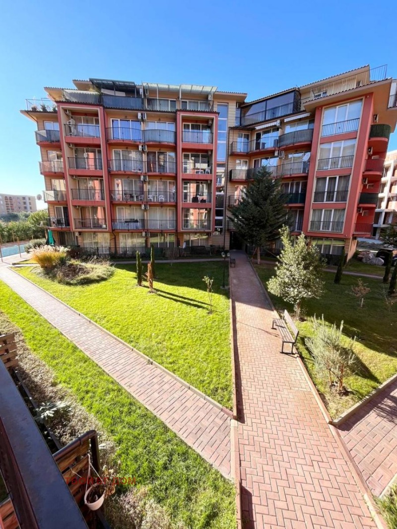 Продава  2-стаен област Бургас , к.к. Слънчев бряг , 60 кв.м | 99651498 - изображение [2]