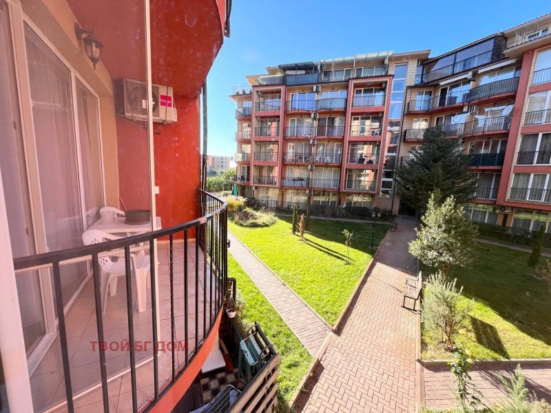 Продава  2-стаен област Бургас , к.к. Слънчев бряг , 60 кв.м | 99651498 - изображение [10]