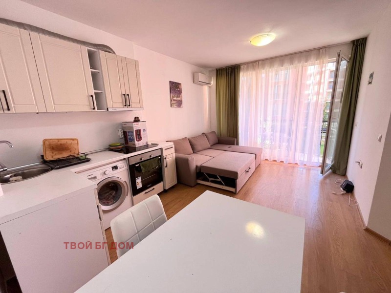 Продава  2-стаен област Бургас , к.к. Слънчев бряг , 60 кв.м | 99651498 - изображение [7]
