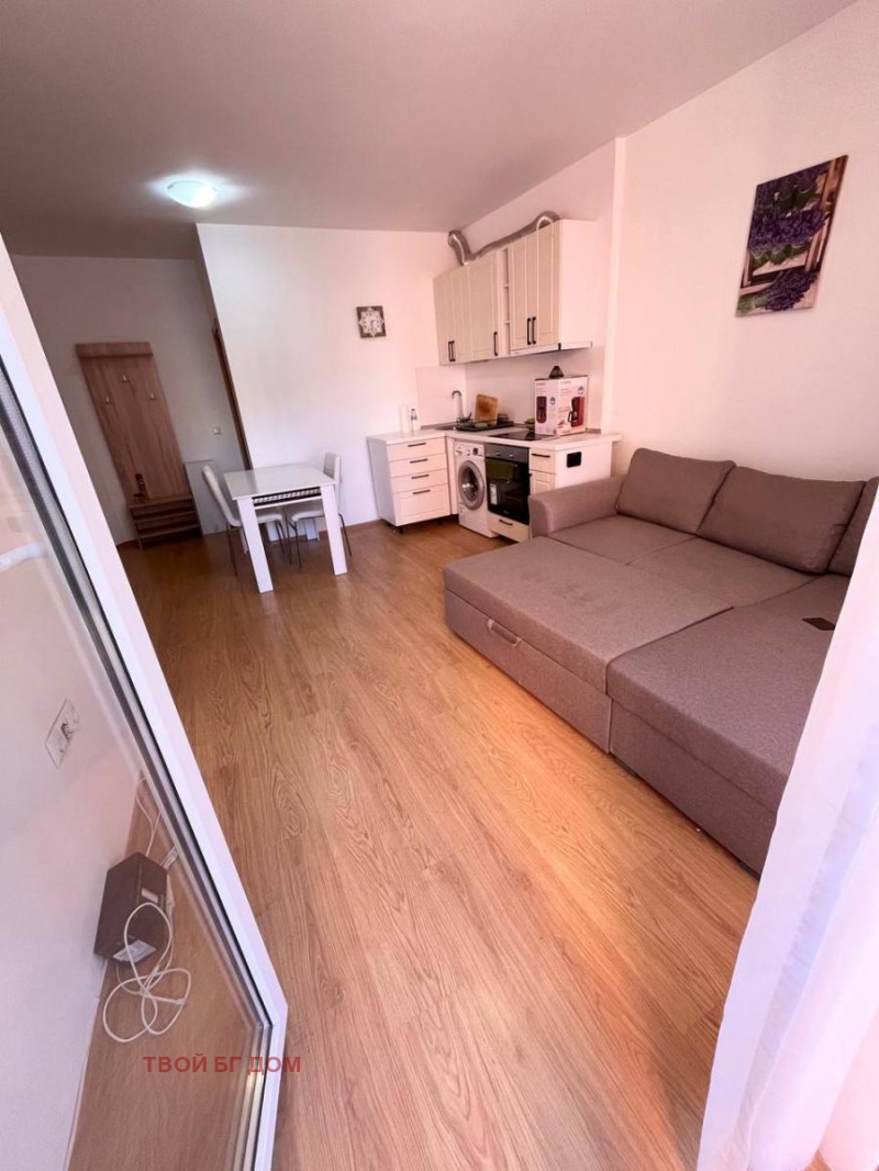 Продава  2-стаен област Бургас , к.к. Слънчев бряг , 60 кв.м | 99651498 - изображение [3]