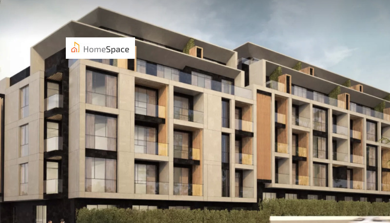 Till salu  1 sovrum Sofia , Manastirski livadi , 67 kvm | 10350381