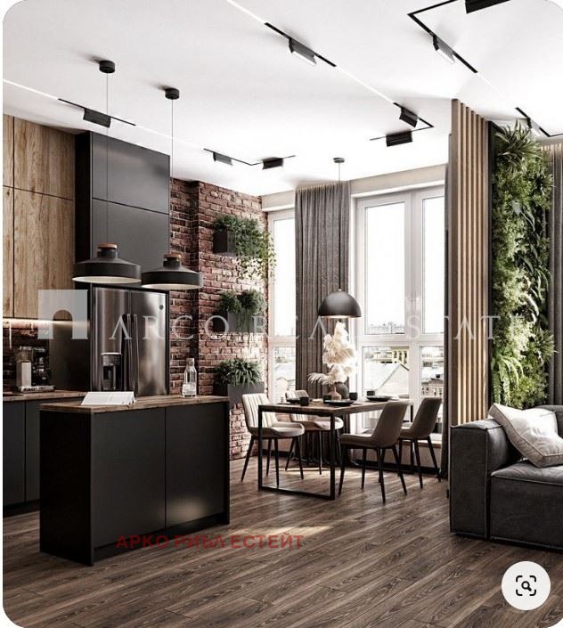Продава 2-СТАЕН, град София, Център • 185900 € / 363588.80 лв. • 74134533 1