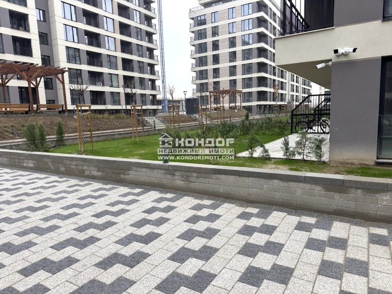 Продава 2-СТАЕН, гр. Пловдив, Тракия, снимка 8 - Апартаменти - 52612299